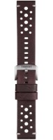 Zobrazit detail produktu - Kožený řemínek Tissot 22 mm Obrázek Kožený řemínek Tissot 22 mm