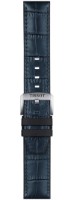 Zobrazit detail produktu - Kožený/kaučukový řemínek Tissot 22 mm Obrázek Kožený/kaučukový řemínek Tissot 22 mm