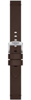 Zobrazit detail produktu - Řemínek Tissot ze syntetické kůže 18 mm Obrázek Řemínek Tissot ze syntetické kůže 18 mm