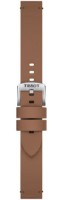 Obrázek Řemínek Tissot ze syntetické kůže 18 mm
