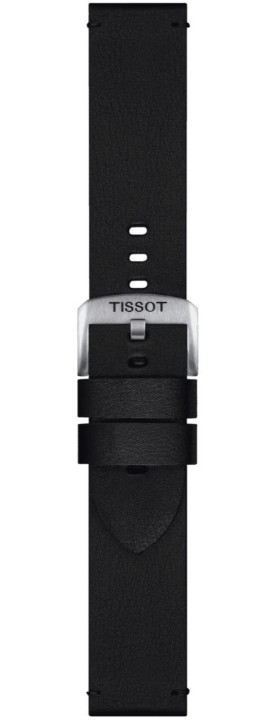 Obrázek Řemínek Tissot ze syntetické kůže 22 mm