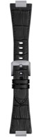Zobrazit detail produktu - Kožený řemínek Tissot na PRX 42mm Obrázek Kožený řemínek Tissot na PRX 42mm