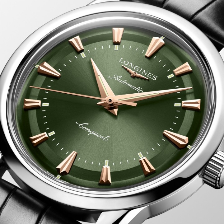 Obrázek Longines Conquest Heritage