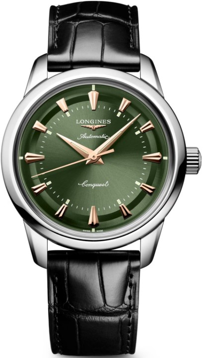 Obrázek Longines Conquest Heritage