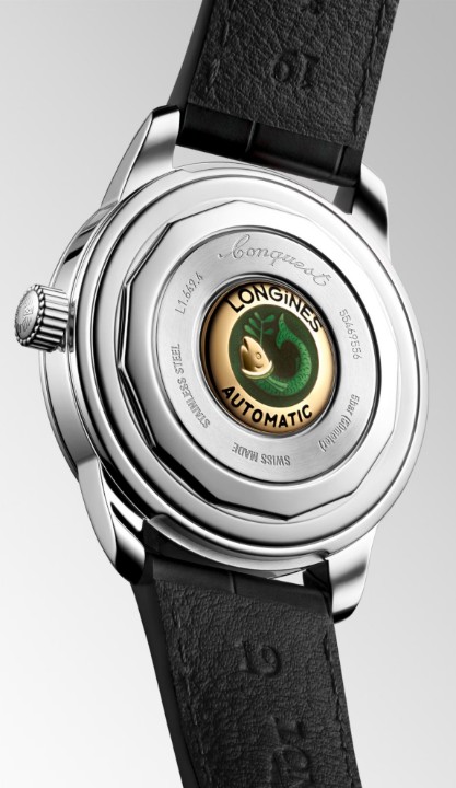 Obrázek Longines Conquest Heritage