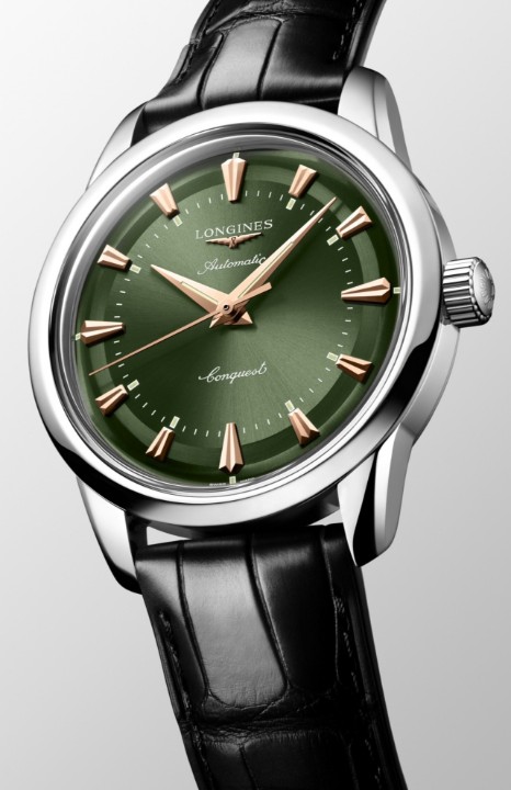 Obrázek Longines Conquest Heritage
