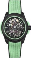 Obrázek NORQAIN Independence Wild One Skeleton Mint XS strap Limited Edition