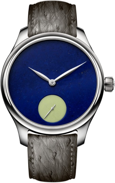Obrázek H. Moser & Cie Endeavour Small Seconds Concept Pop Limited Edition