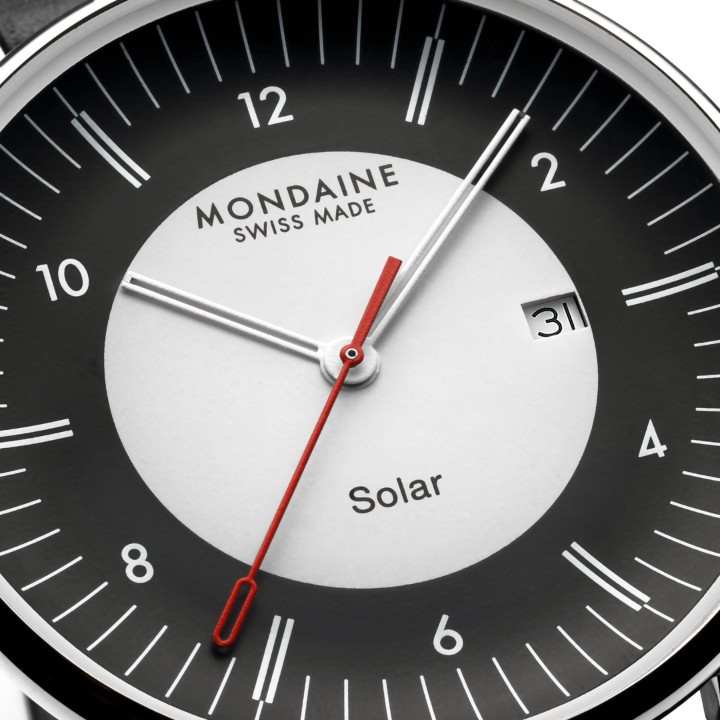 Obrázek MONDAINE Doppio Solar