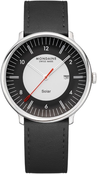 Obrázek MONDAINE Doppio Solar