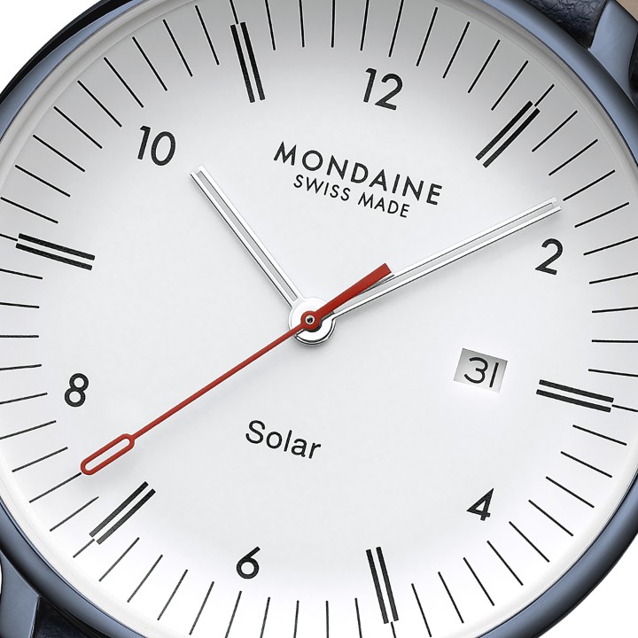 Obrázek MONDAINE Doppio Solar