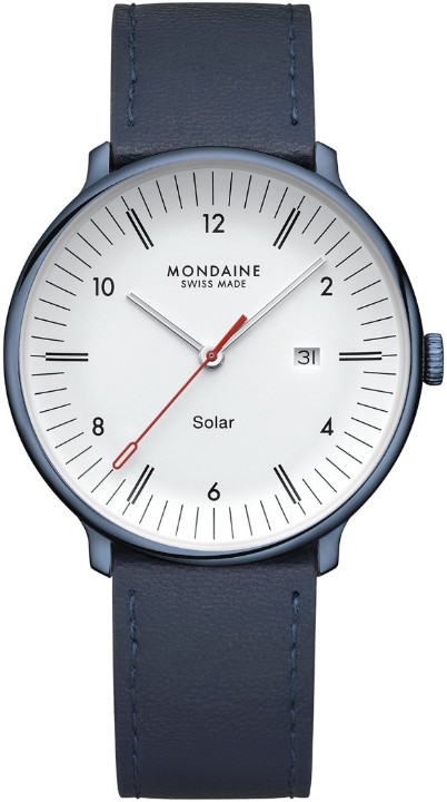 Obrázek MONDAINE Doppio Solar