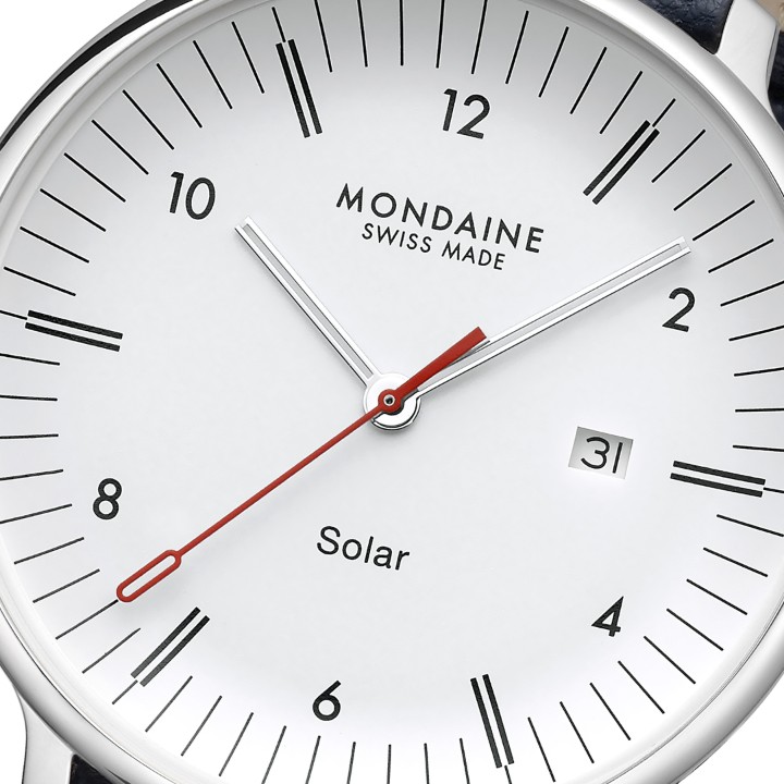 Obrázek MONDAINE Doppio Solar