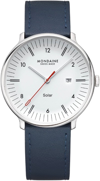 Obrázek MONDAINE Doppio Solar
