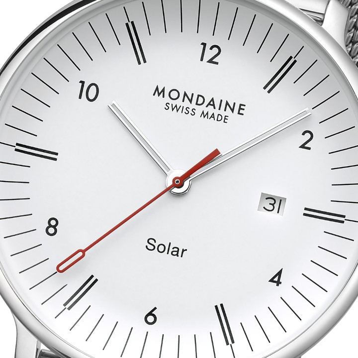 Obrázek MONDAINE Doppio Solar