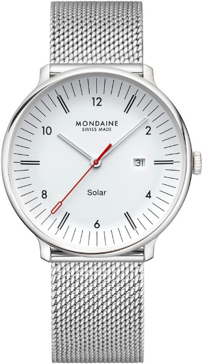 Obrázek MONDAINE Doppio Solar