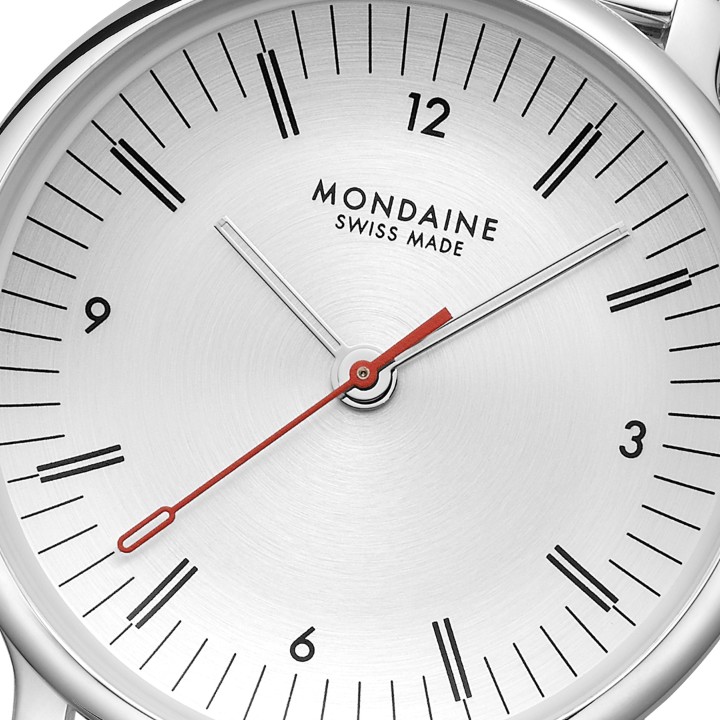 Obrázek MONDAINE Doppio