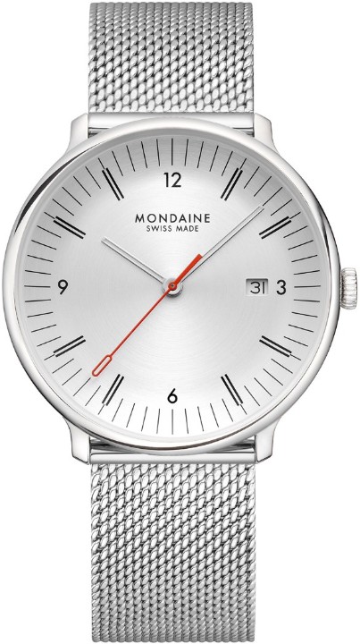 Obrázek MONDAINE Doppio