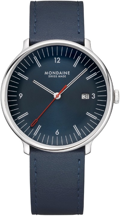 Obrázek MONDAINE Doppio