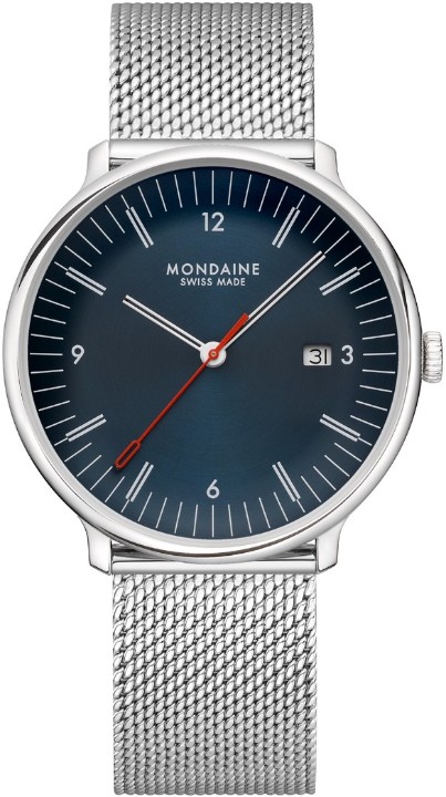 Obrázek MONDAINE Doppio