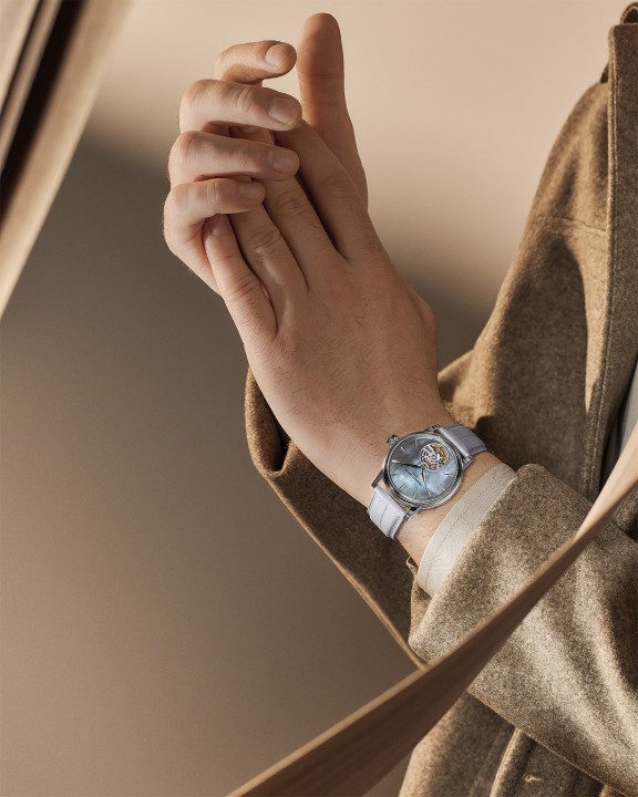 Obrázek Frederique Constant Classic Tourbillon Manufacture Limited Edition