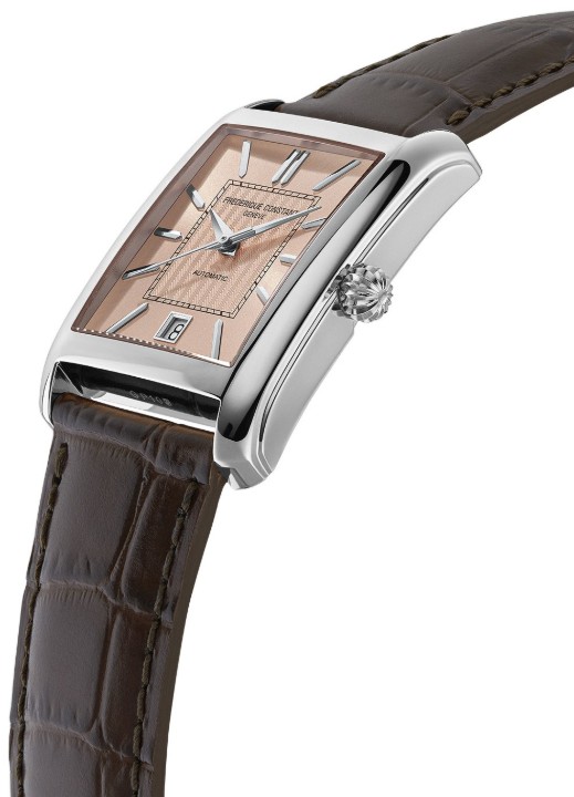 Obrázek Frederique Constant Classics Carrée Automatic