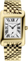 Zobrazit detail produktu - Frederique Constant Classics Carrée Small Seconds Obrázek Frederique Constant Classics Carrée Small Seconds