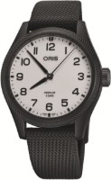 Zobrazit detail produktu - Oris Big Crown ProPilot Hölstein Edition 2025 Obrázek Oris Big Crown ProPilot Hölstein Edition 2025