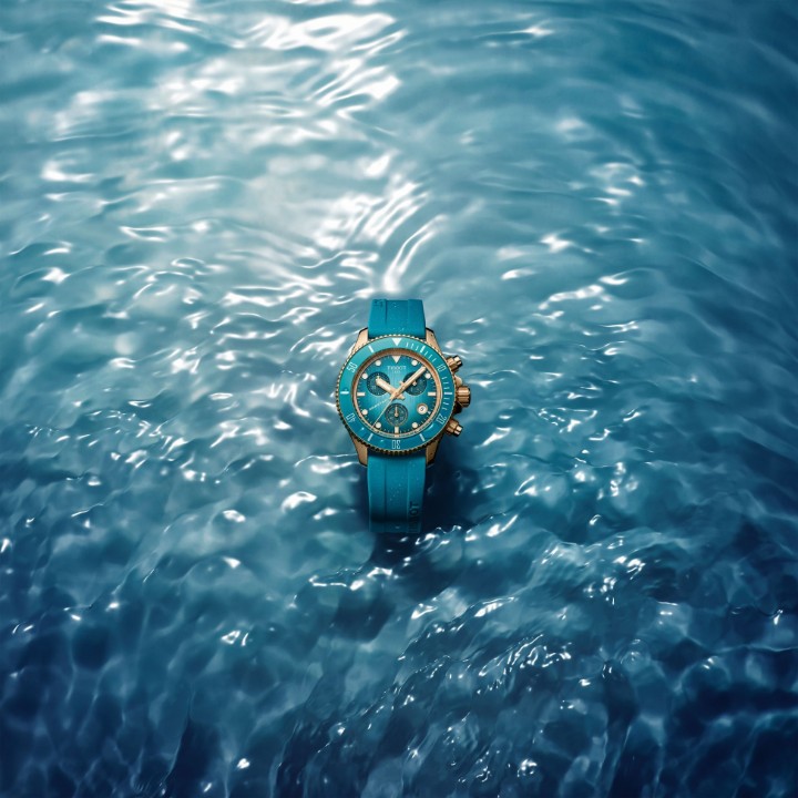 Obrázek Tissot Seastar 1000 Quartz Chronograph