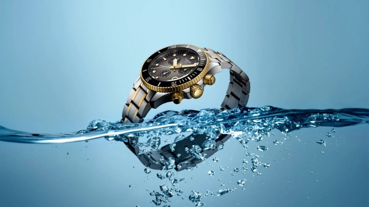 Obrázek Tissot Seastar 1000 Quartz Chronograph
