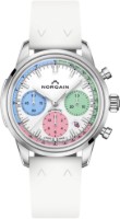 Zobrazit detail produktu - NORQAIN Freedom 60 Chrono "Enjoy Life" Special Edition Obrázek NORQAIN Freedom 60 Chrono "Enjoy Life" Special Edition