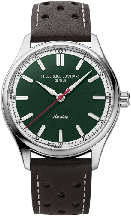Obrázek Frederique Constant Classics Vintage Rally Healey Automatic