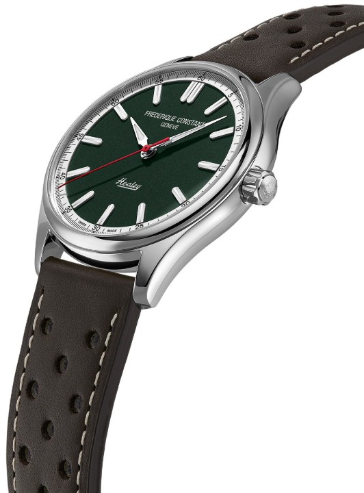 Obrázek Frederique Constant Classics Vintage Rally Healey Automatic