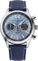Zobrazit detail produktu - Frederique Constant Classics Vintage Rally Healey Chronograph Limited Edition Obrázek Frederique Constant Classics Vintage Rally Healey Chronograph Limited Edition