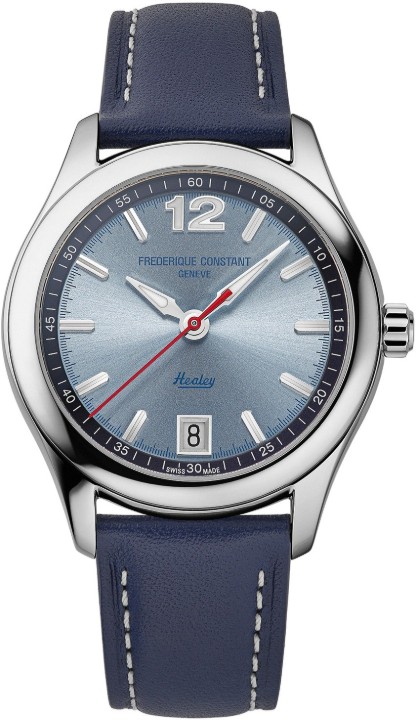 Obrázek Frederique Constant Classics Vintage Rally Healey Automatic Limited Edition