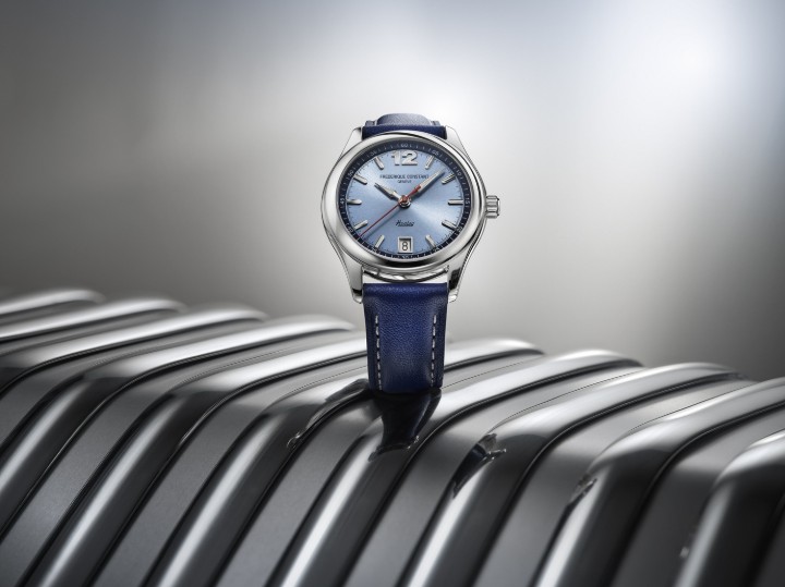 Obrázek Frederique Constant Classics Vintage Rally Healey Automatic Limited Edition