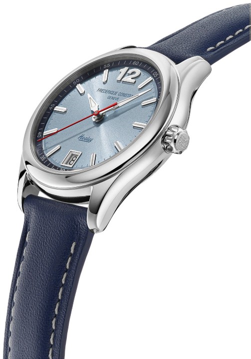Obrázek Frederique Constant Classics Vintage Rally Healey Automatic Limited Edition