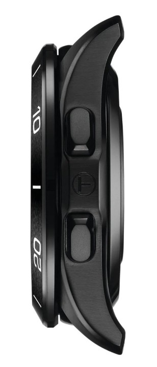 Obrázek Tissot T-Touch Connect Sport Solar Jungfraubahn