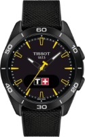 Zobrazit detail produktu - Tissot T-Touch Connect Sport Solar Jungfraubahn Obrázek Tissot T-Touch Connect Sport Solar Jungfraubahn