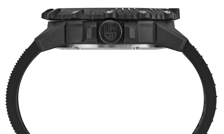 Obrázek Luminox Commando Frogman 3300 Series