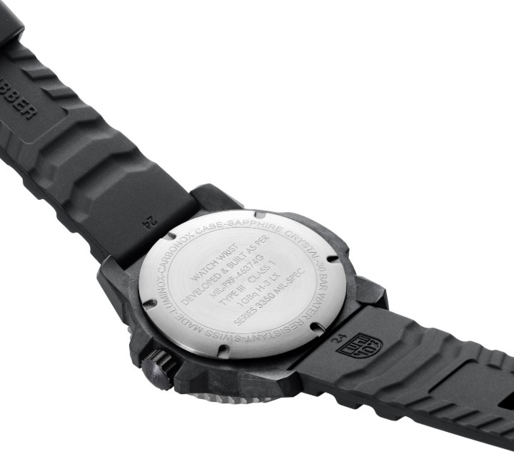 Obrázek Luminox MIL-SPEC Inspired