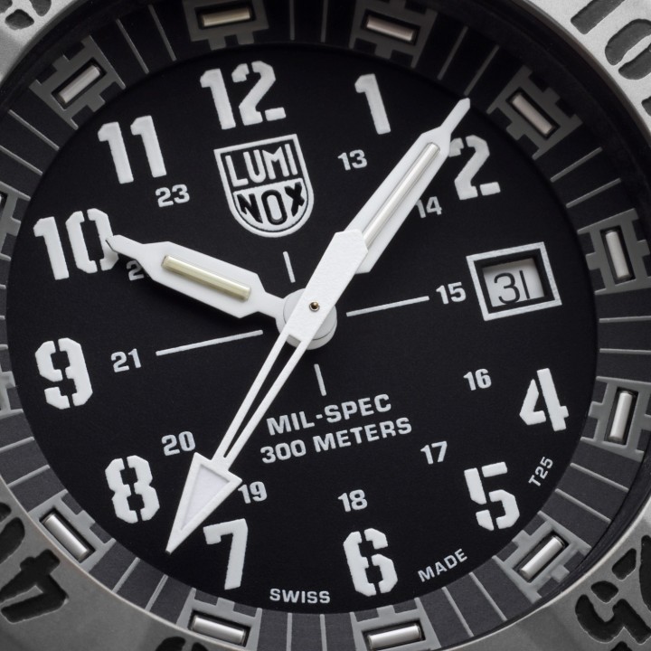Obrázek Luminox MIL-SPEC Inspired