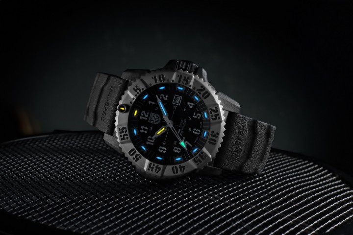 Obrázek Luminox MIL-SPEC Inspired