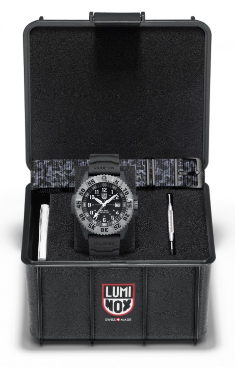 Obrázek Luminox MIL-SPEC Inspired