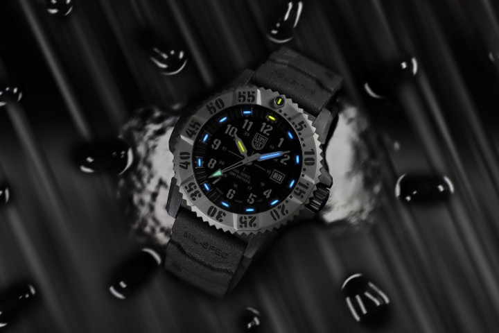 Obrázek Luminox MIL-SPEC Inspired