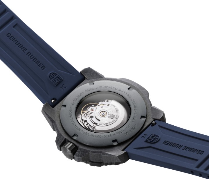 Obrázek Luminox Master Carbon SEAL Automatic