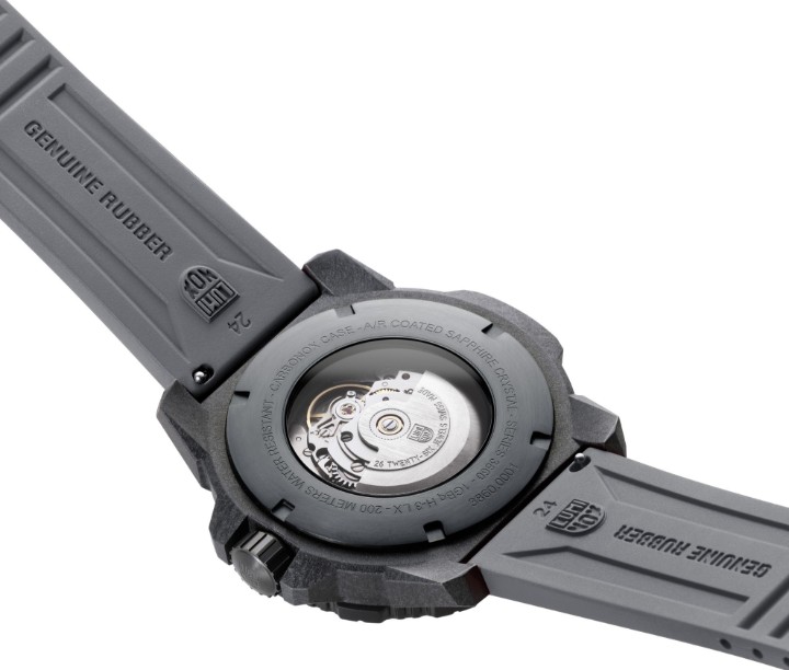 Obrázek Luminox Master Carbon SEAL Automatic