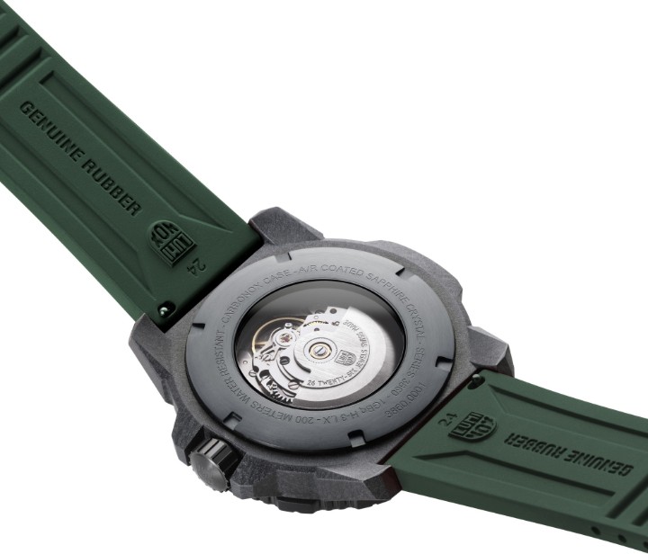 Obrázek Luminox Master Carbon SEAL Automatic