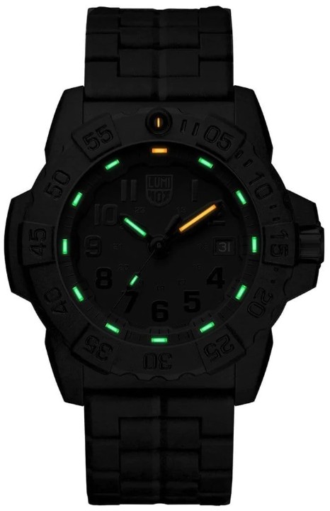 Obrázek Luminox Navy SEAL 3500 Series