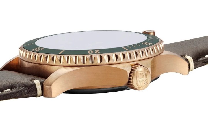 Obrázek Luminox Automatic Sport Timer Bronze Limited Edition